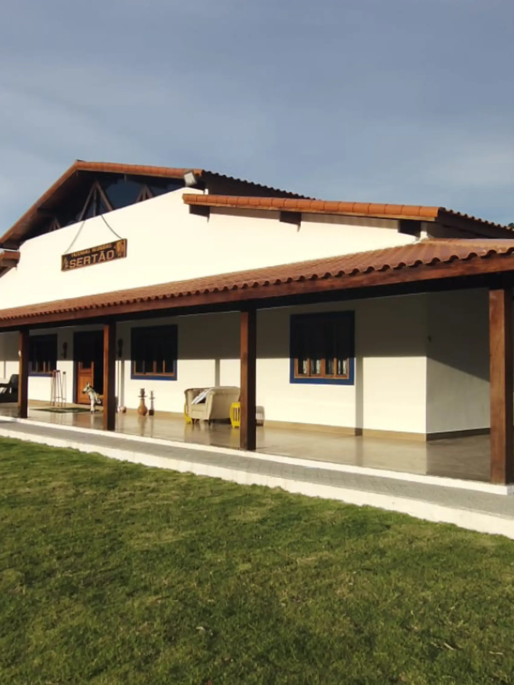 RCS Construção e Reformas - 92